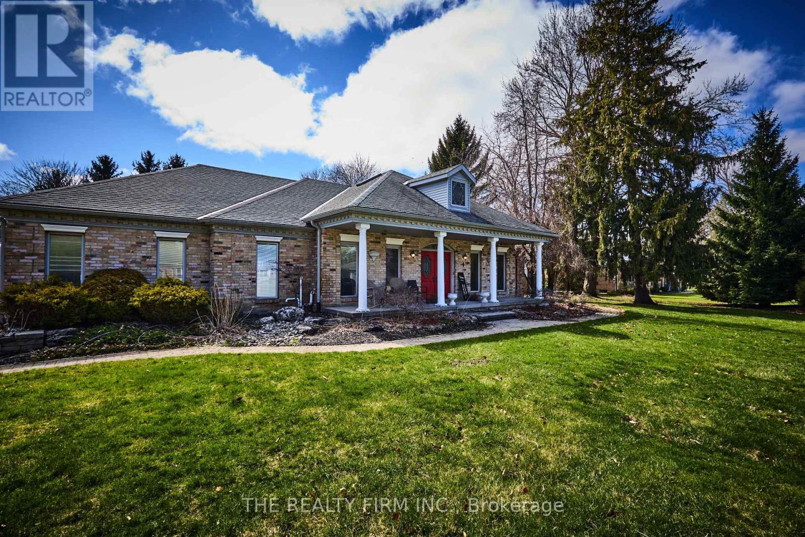 10308 GREENPARK ROAD, Southwold (Talbotville)