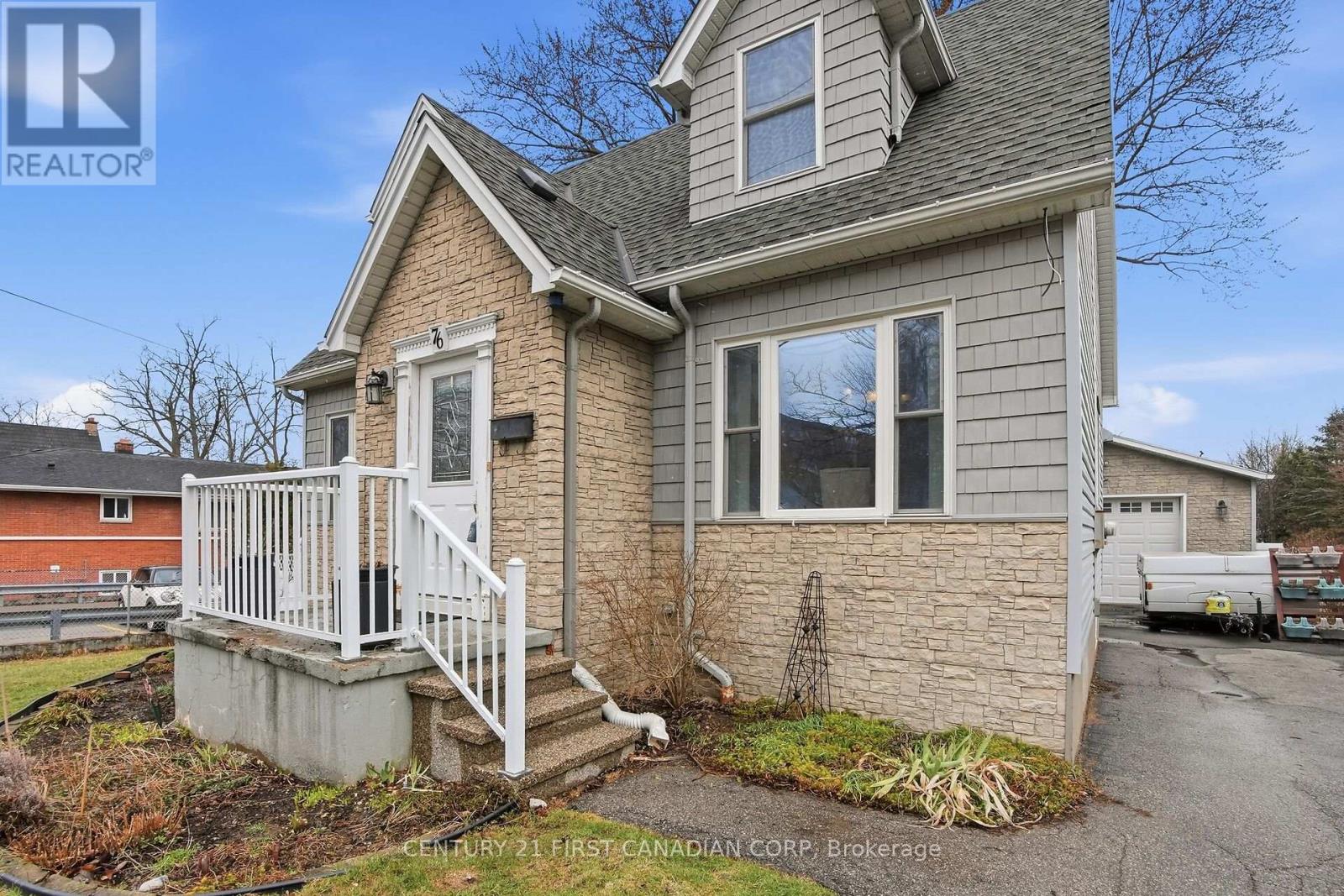 76 HIGH STREET, London South (South F)