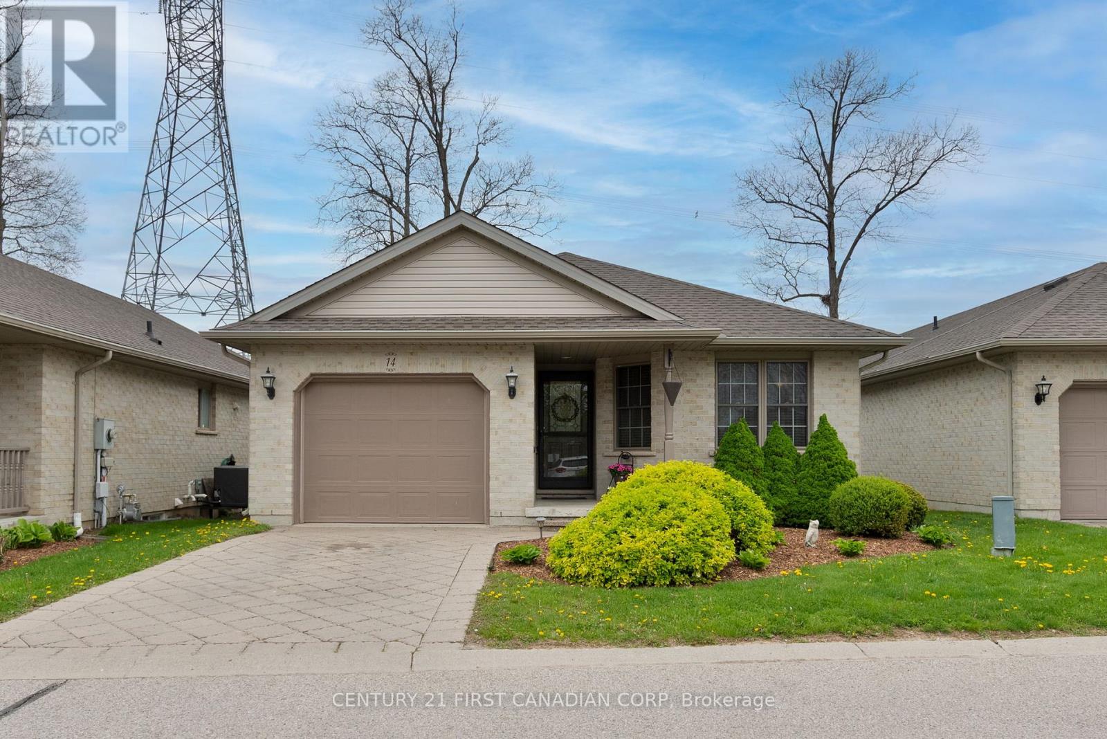 14 - 410 BURWELL ROAD, St. Thomas