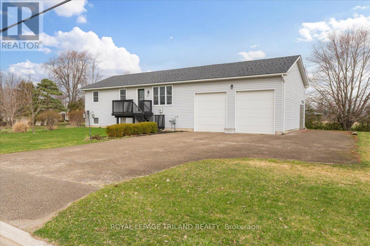 14 WELLINGTON AVENUE, Southwest Middlesex (Appin)