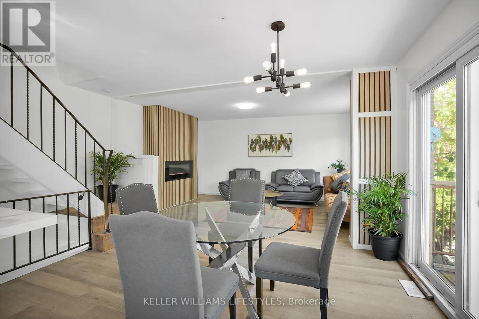 4 - 230 CLARKE ROAD, London East (East H)