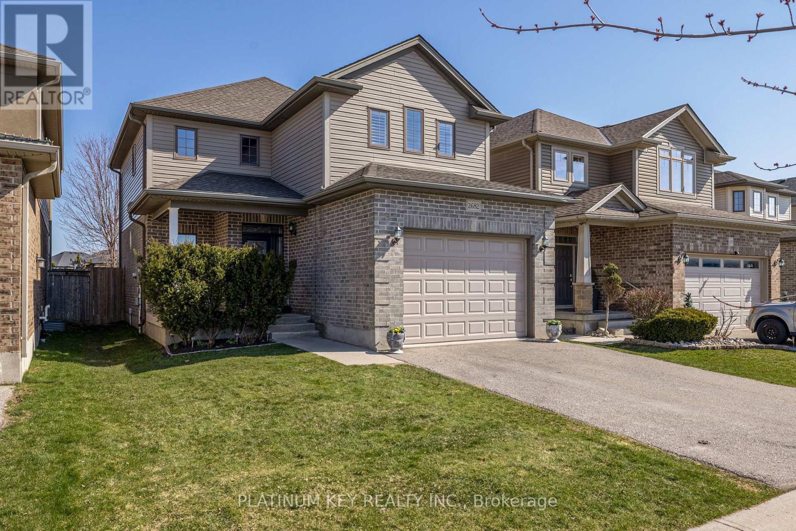 2682 TOKALA TRAIL, London North (North S)