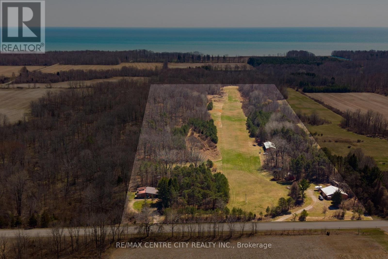 23171 TALBOT LINE, West Elgin