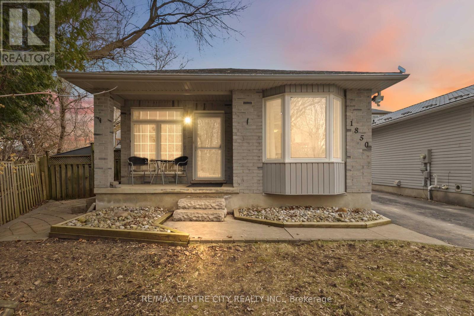 1850 PURCELL DRIVE, London East (East Q)