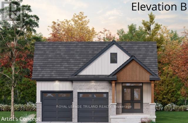 6747 HEATHWOODS AVENUE, London South (South V)