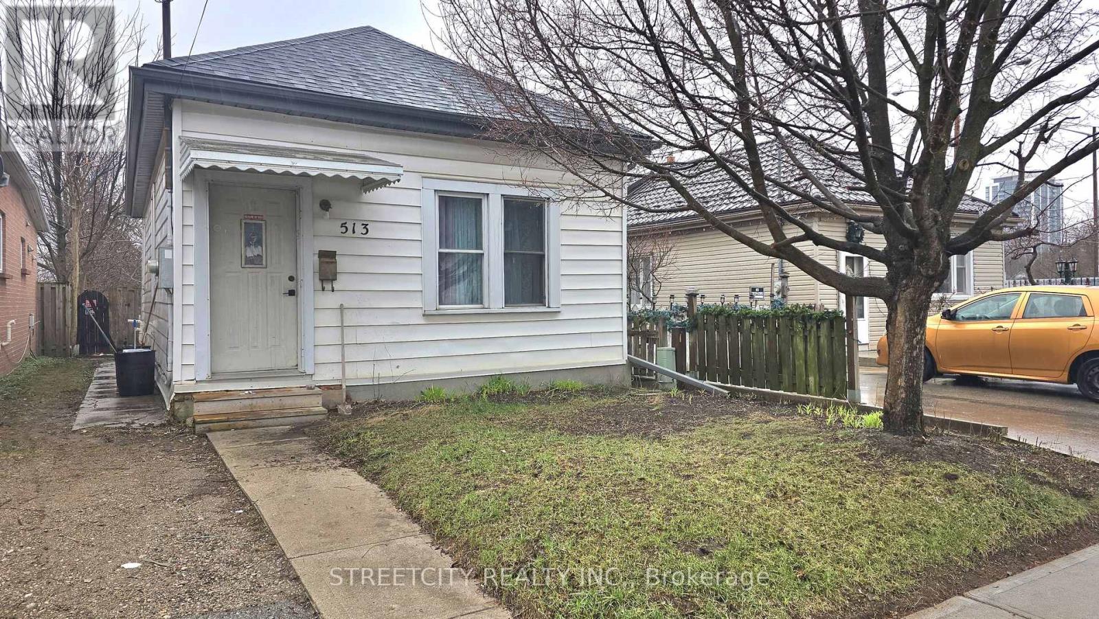 513 HILL STREET, London East (East K)