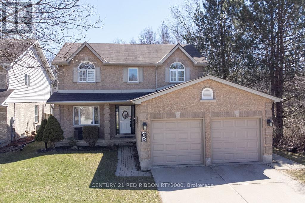 232 THORNE DRIVE, Strathroy-Caradoc (NE)
