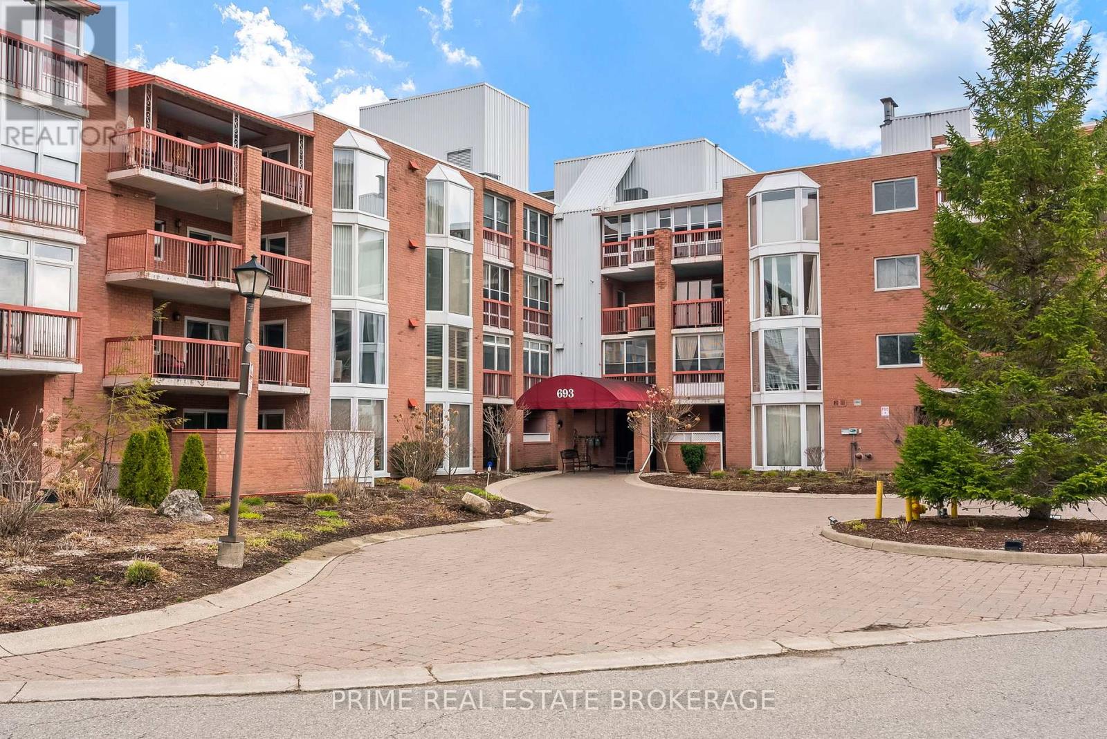 204 - 693 WINDERMERE ROAD, London North (North G)