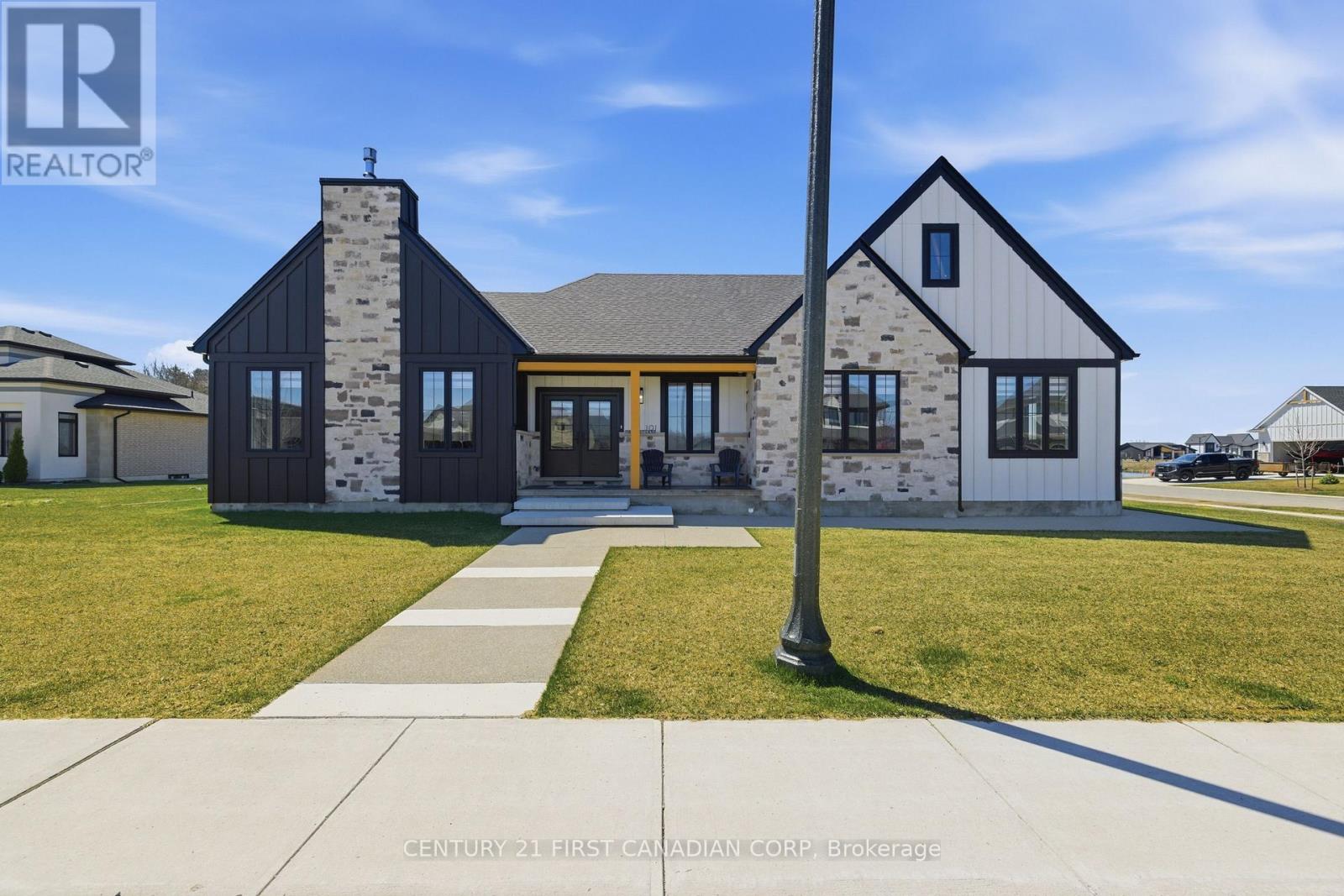 101 HARVEST LANE, Dutton/Dunwich (Dutton)