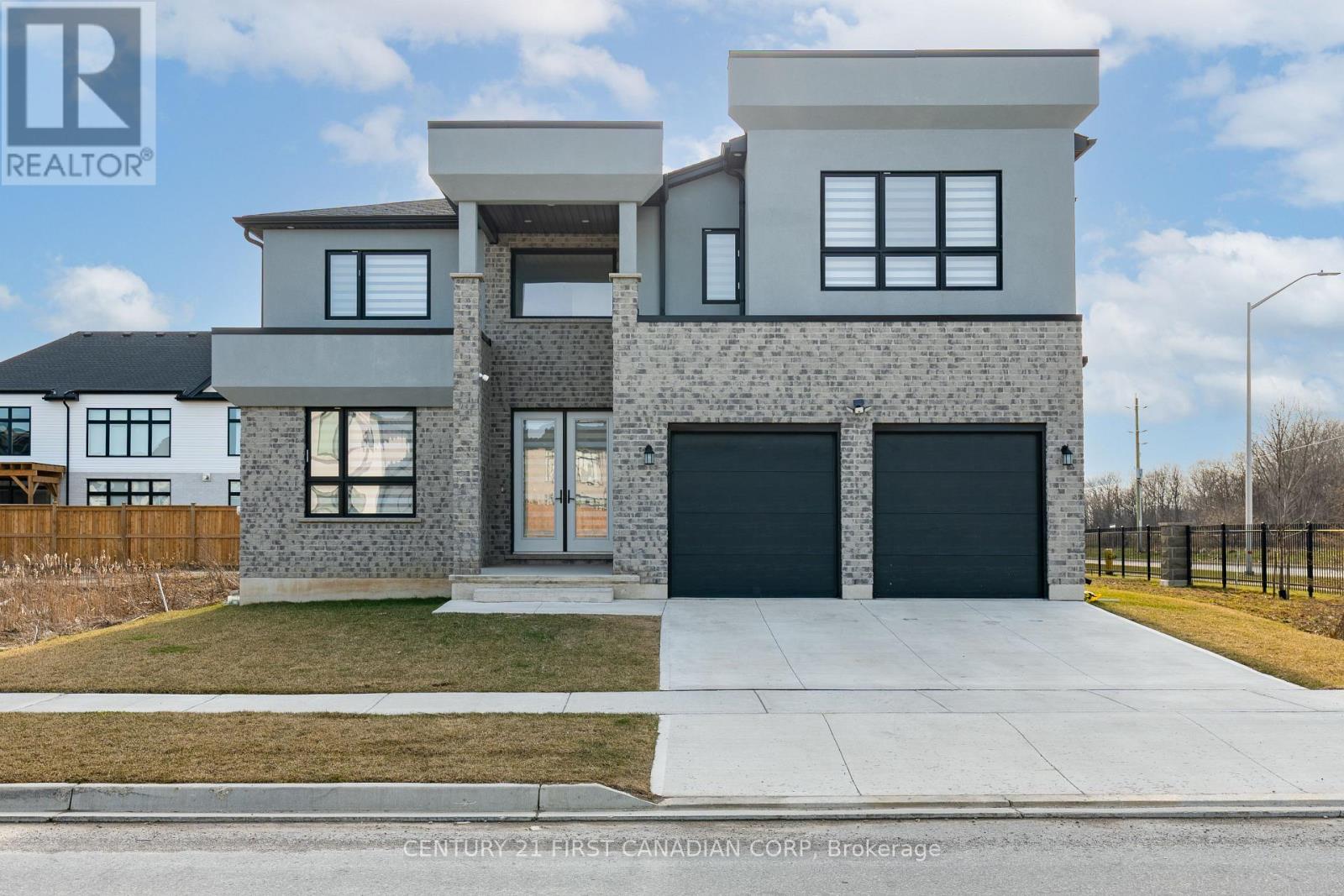 3415 ISLEWORTH ROAD, London South (South V)