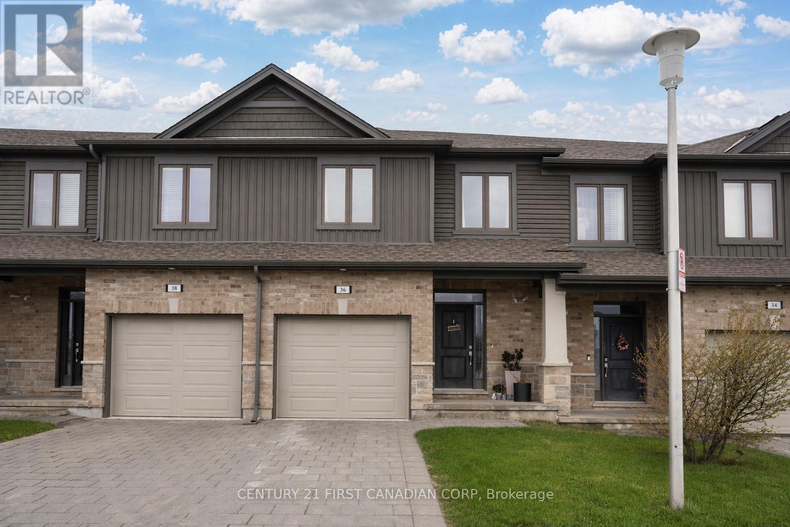 36 - 1375 WHETHERFIELD STREET, London North (North M)