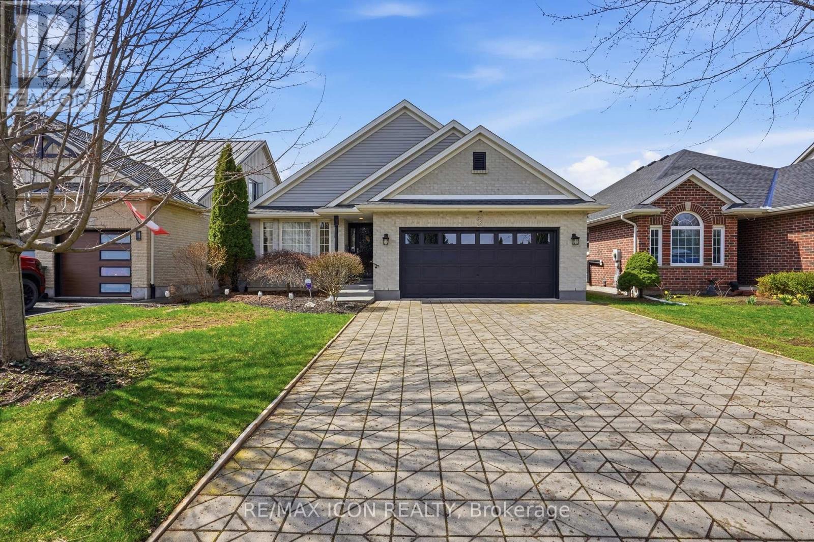 53 AUGUSTA CRESCENT, St. Thomas