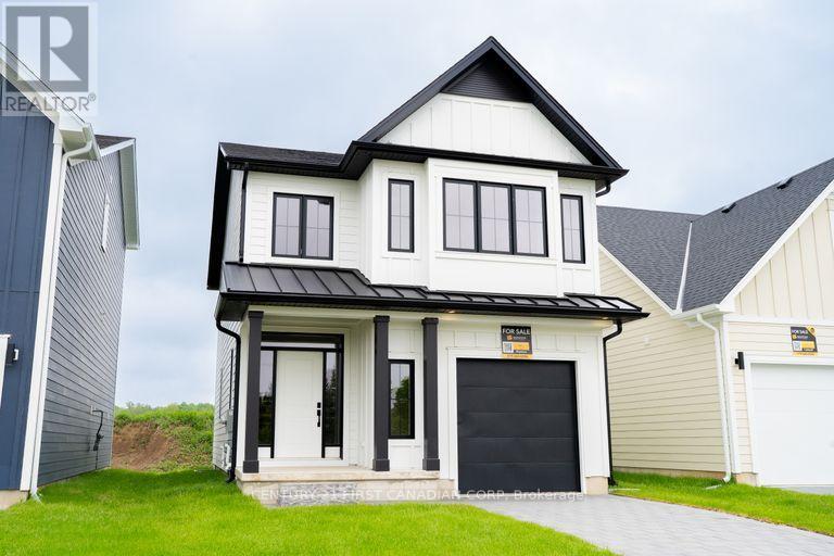 1225 TULLOCH AVENUE, London South (South U)