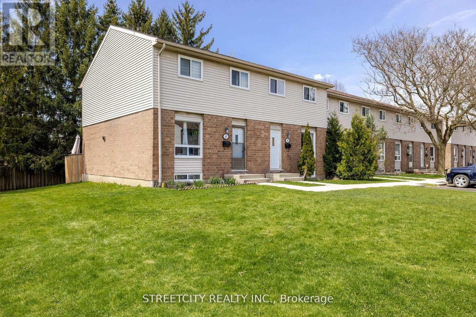 40 - 311 VESTA ROAD, London East (East A)