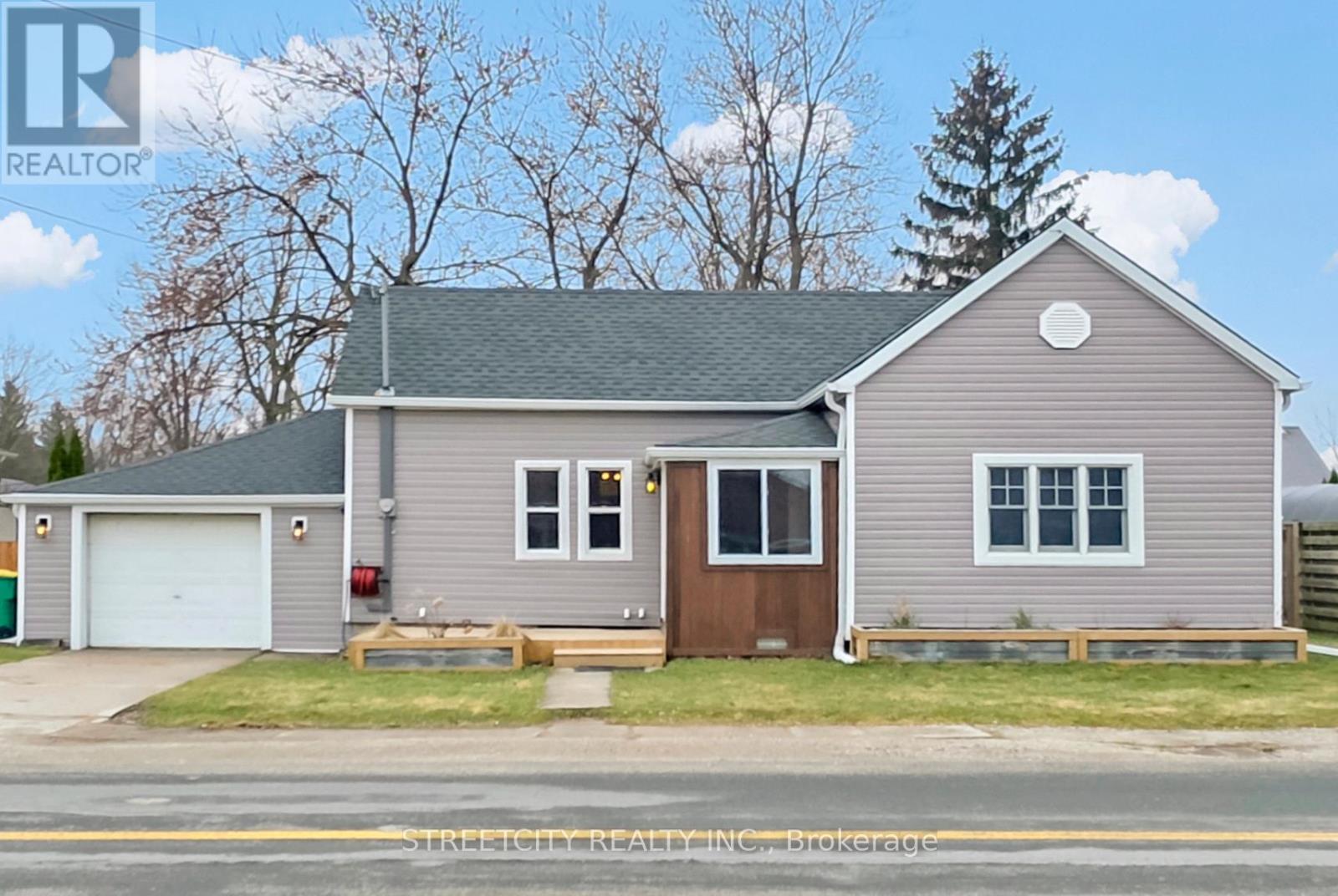 190 KING STREET, Southwest Middlesex (Glencoe)