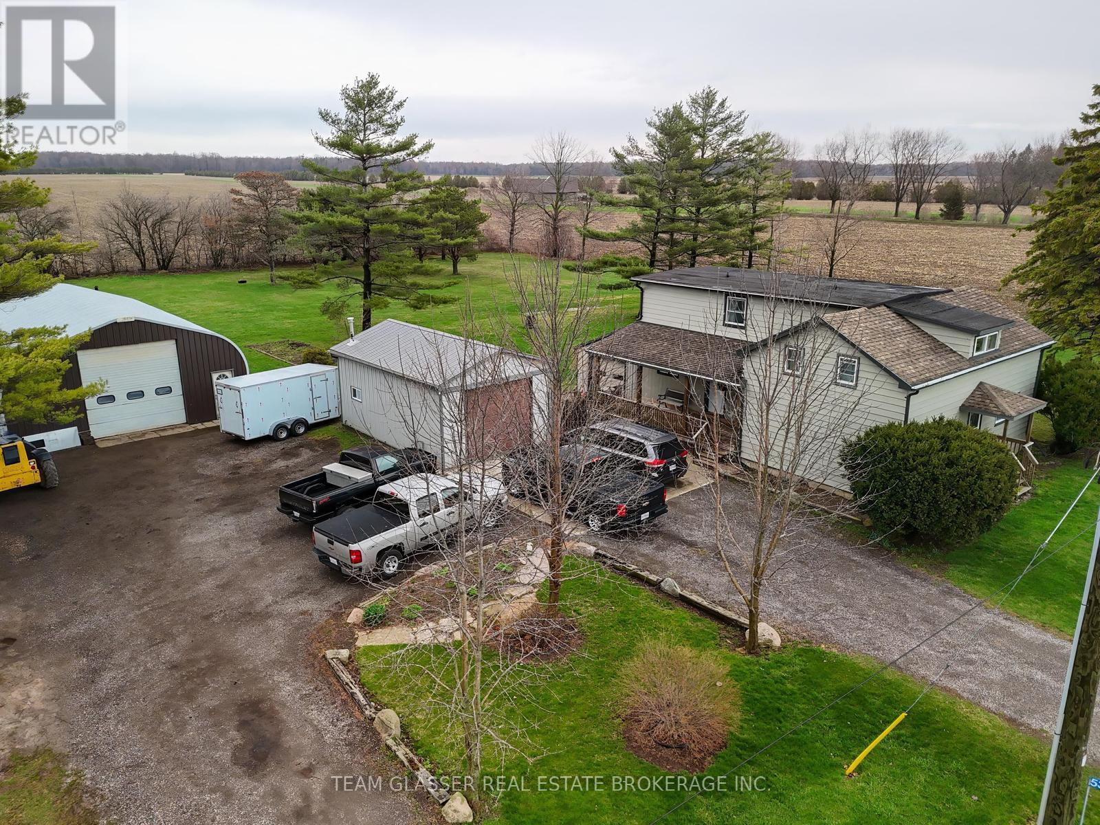 53216 NOVA SCOTIA LINE E, Malahide