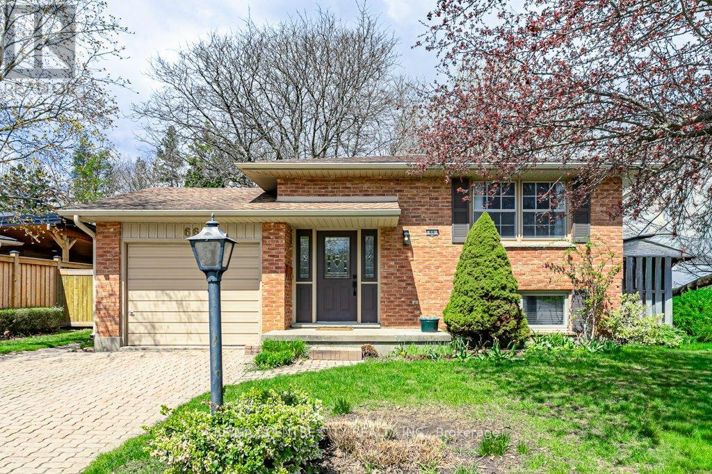 66 BLACKACRES BOULEVARD, London North (North F)