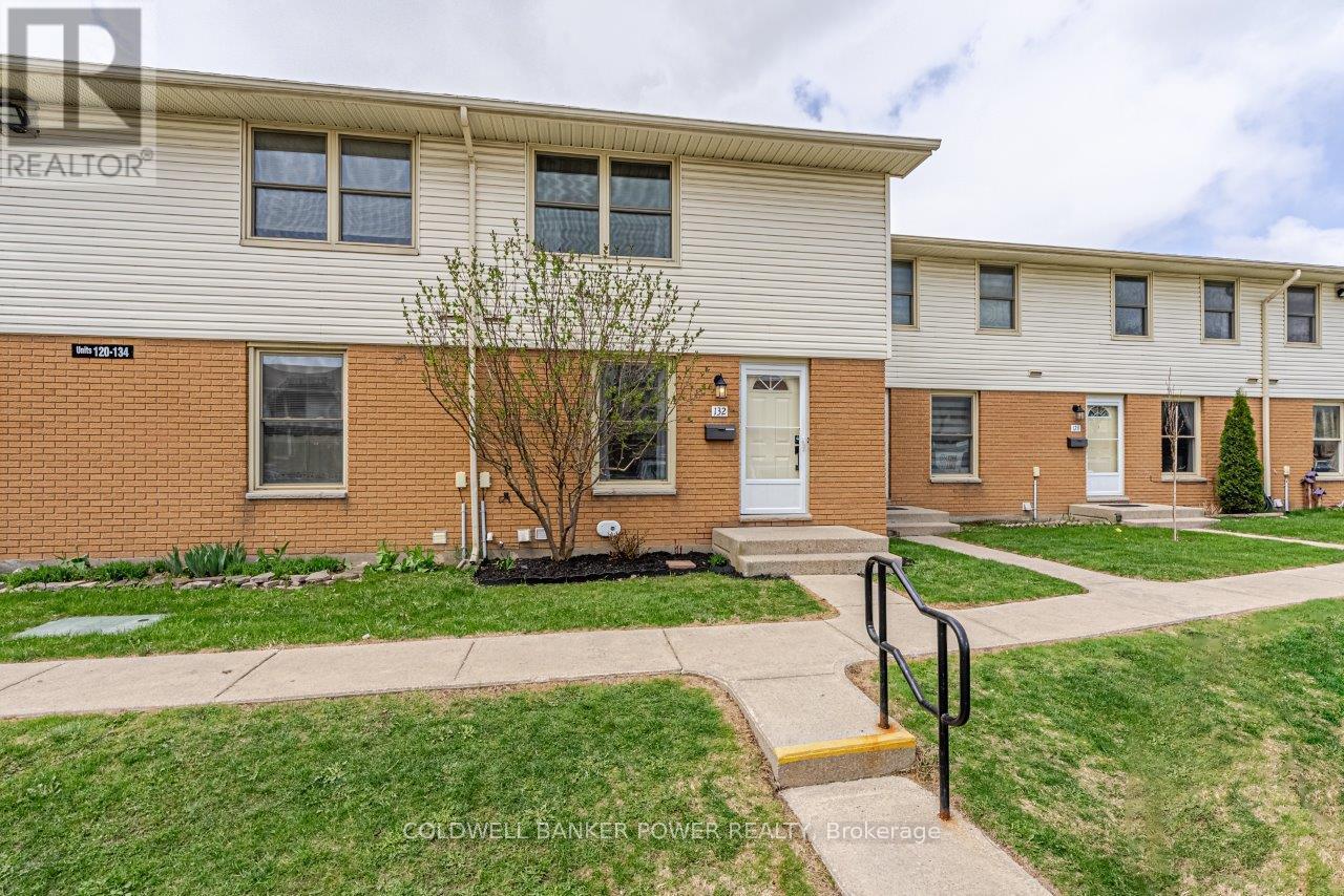 132 - 51 SHOLTO DRIVE, London South (South X)