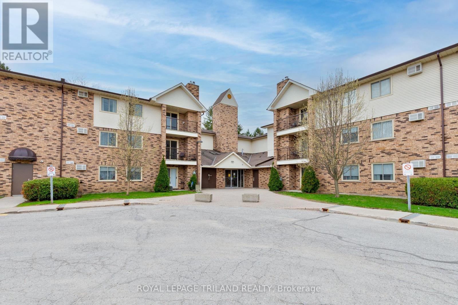 123 - 440 WELINGTON STREET, St. Thomas