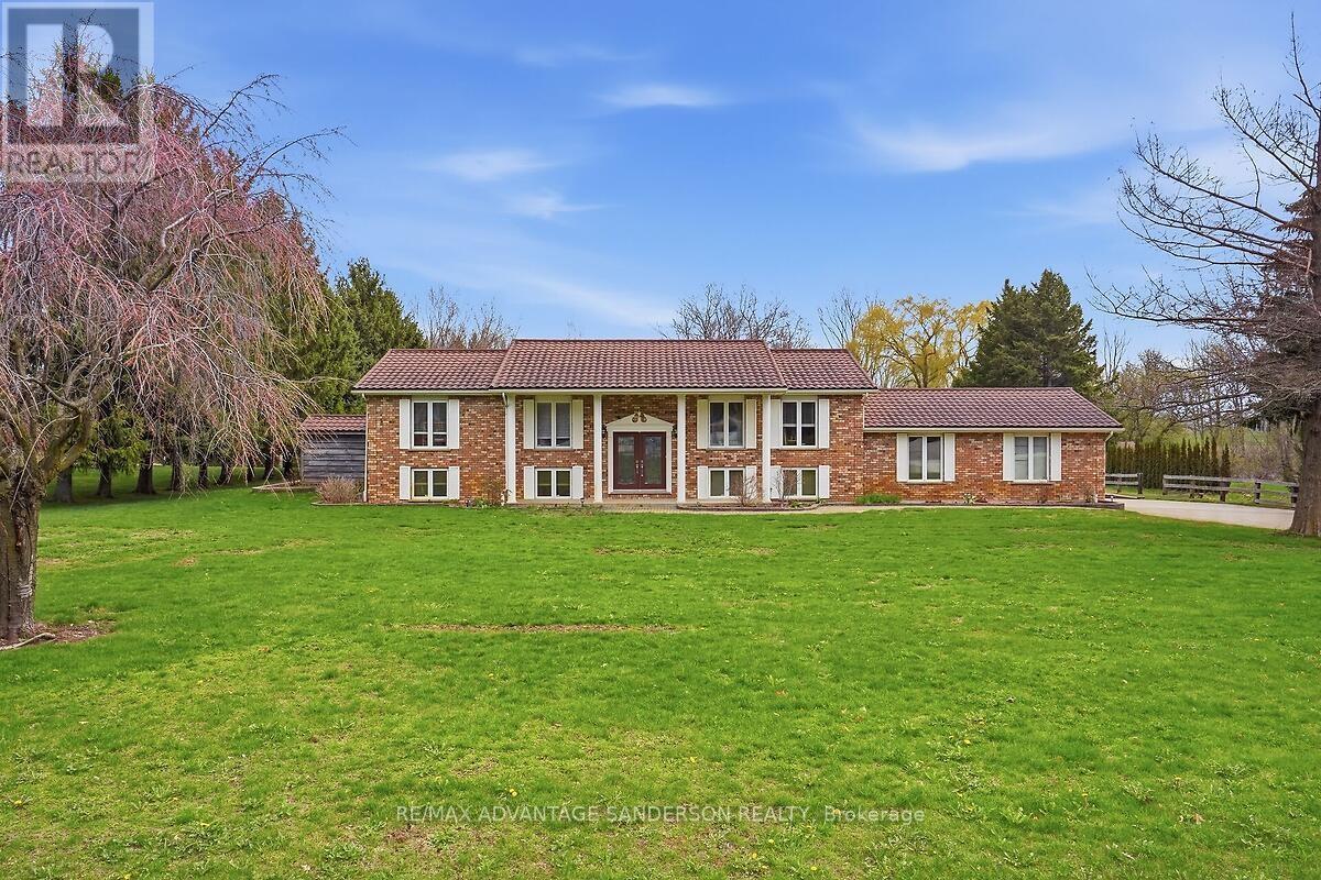 20064 NISSOURI ROAD, Thames Centre