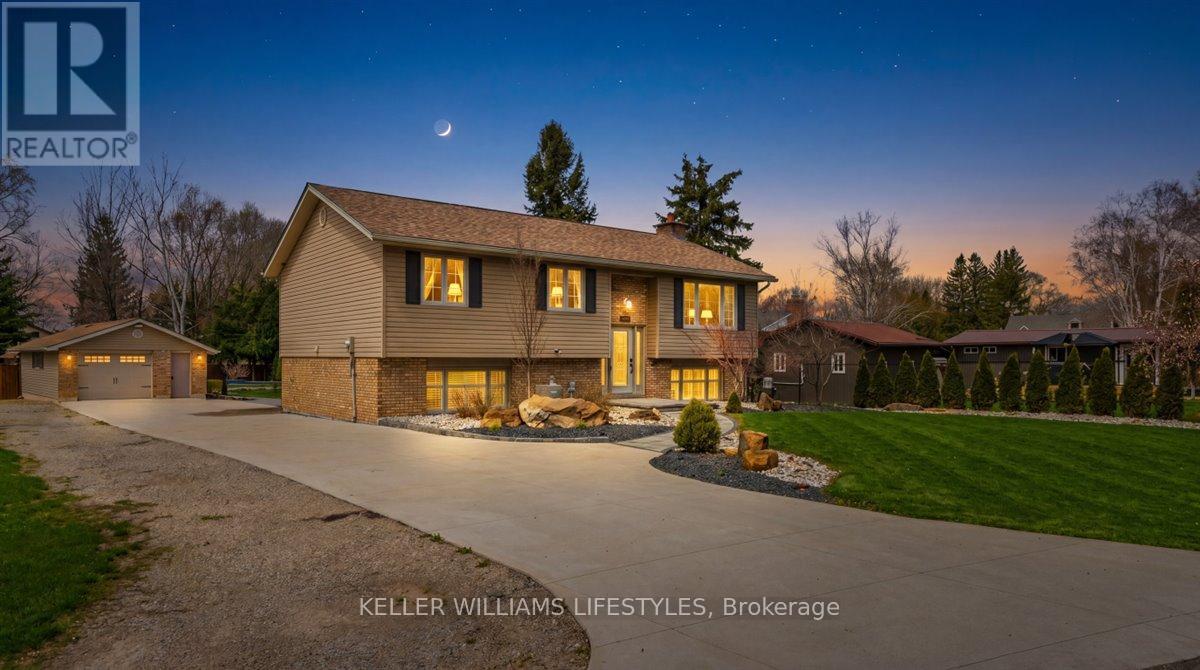 5410 LAKE VALLEY GROVE ROAD, Lambton Shores