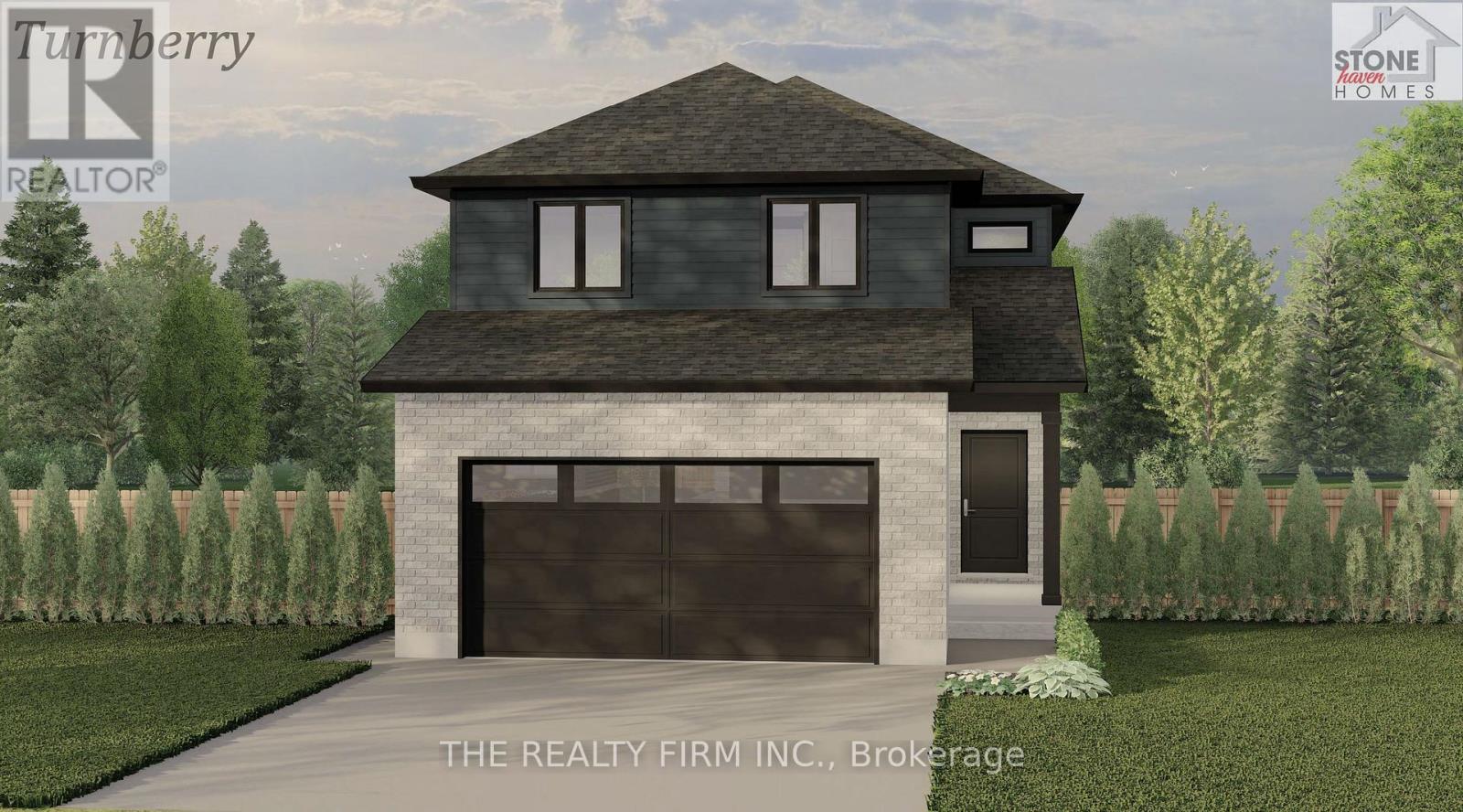LOT 74 BEER CRESCENT, Strathroy-Caradoc (NW)