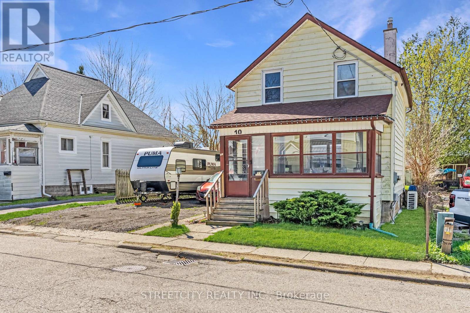 10 1/2 NAAMA STREET, St. Thomas