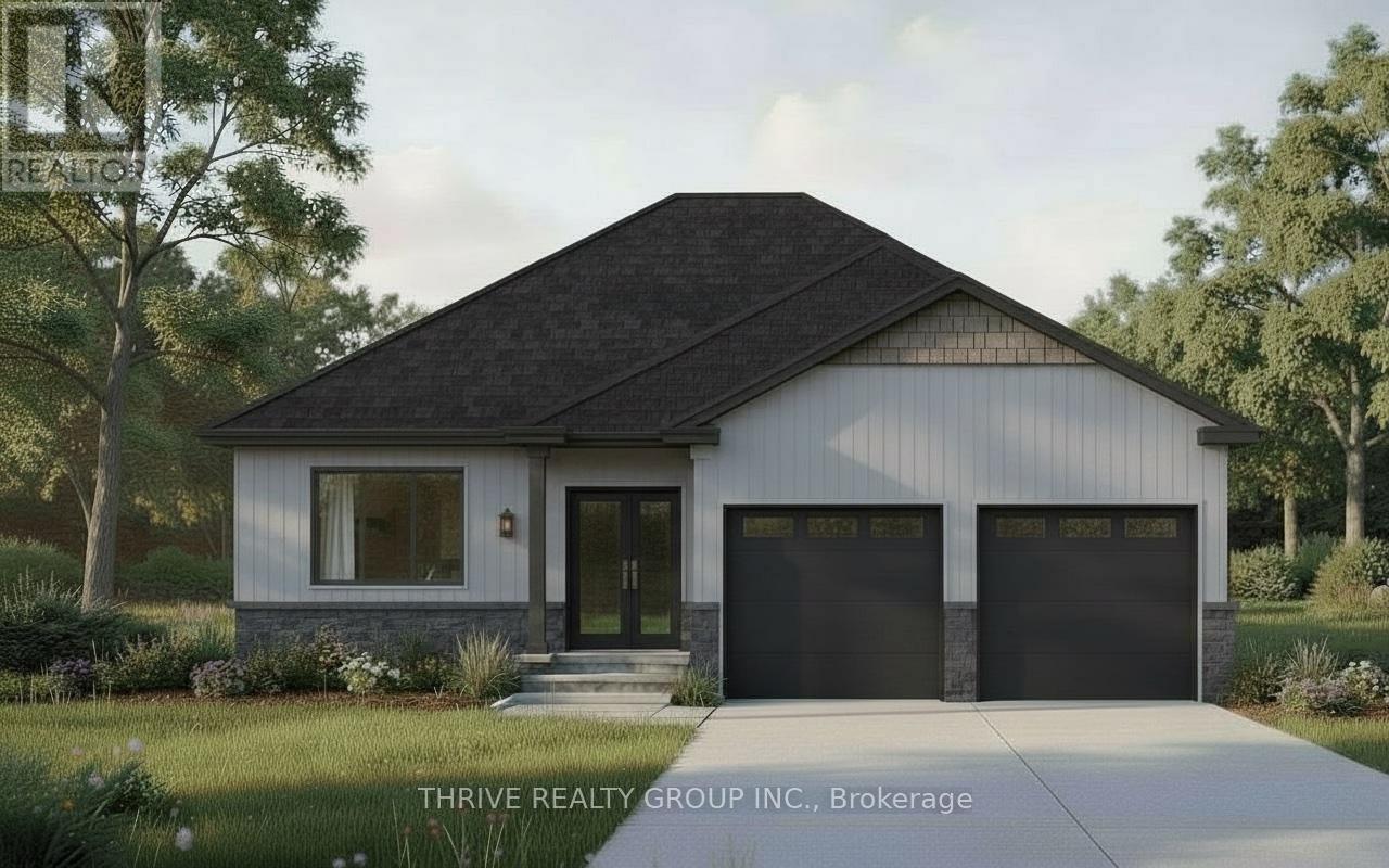 188 GREENE STREET, South Huron (Exeter)