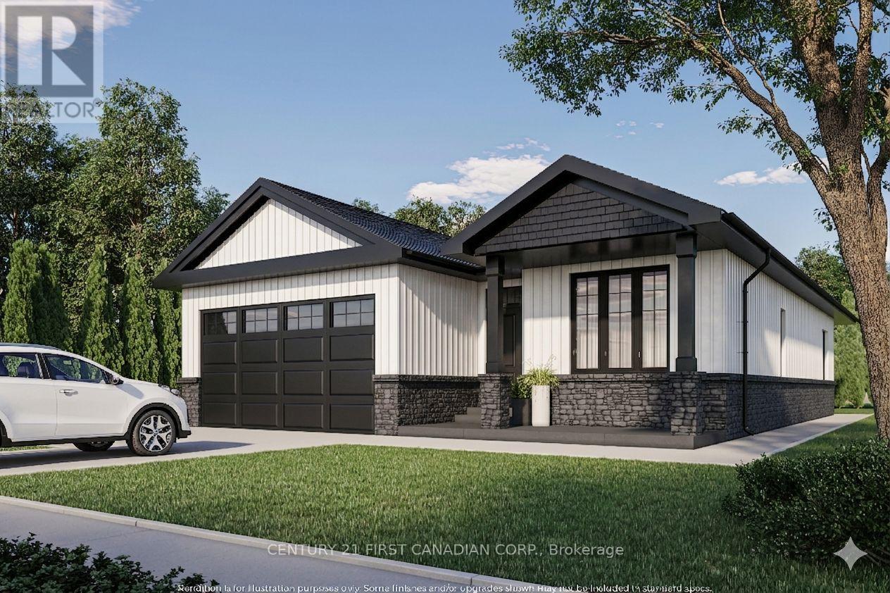 78 QUEEN STREET, North Middlesex (Ailsa Craig)