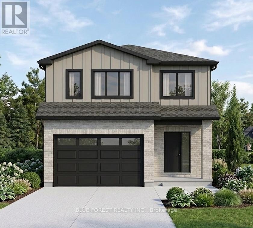 LOT 88 BEER CRESCENT, Strathroy-Caradoc (NW)