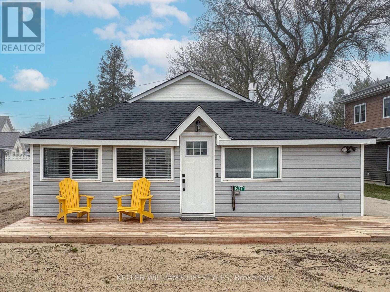 6371 COTTAGE WAY LANE, Lambton Shores