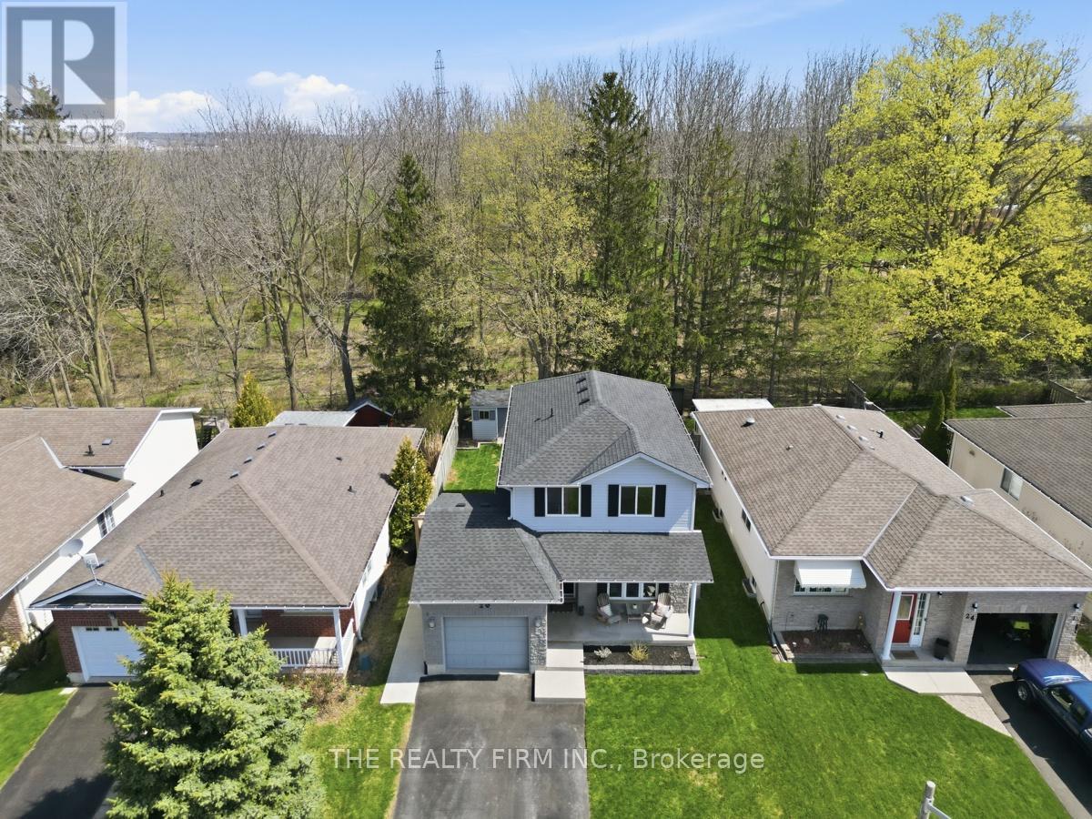 26 ROSSITER ROAD, Ingersoll (Ingersoll - South)