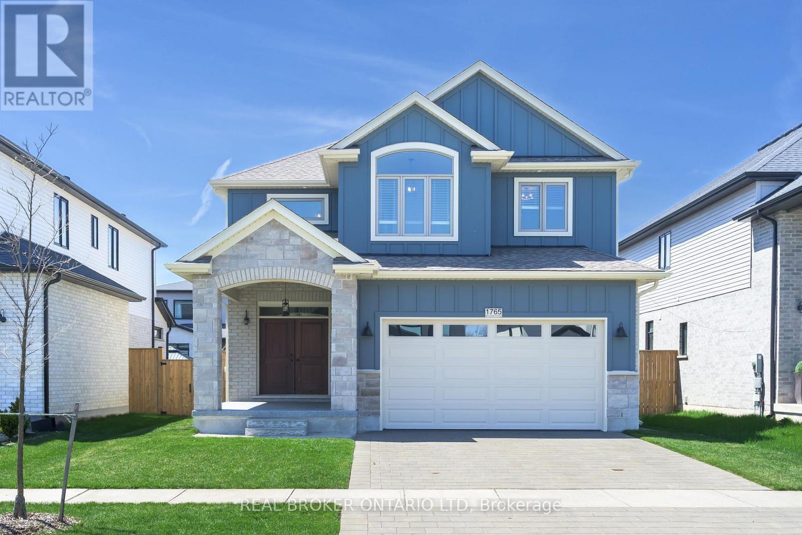 1765 BRAYFORD AVENUE, London South (South K)