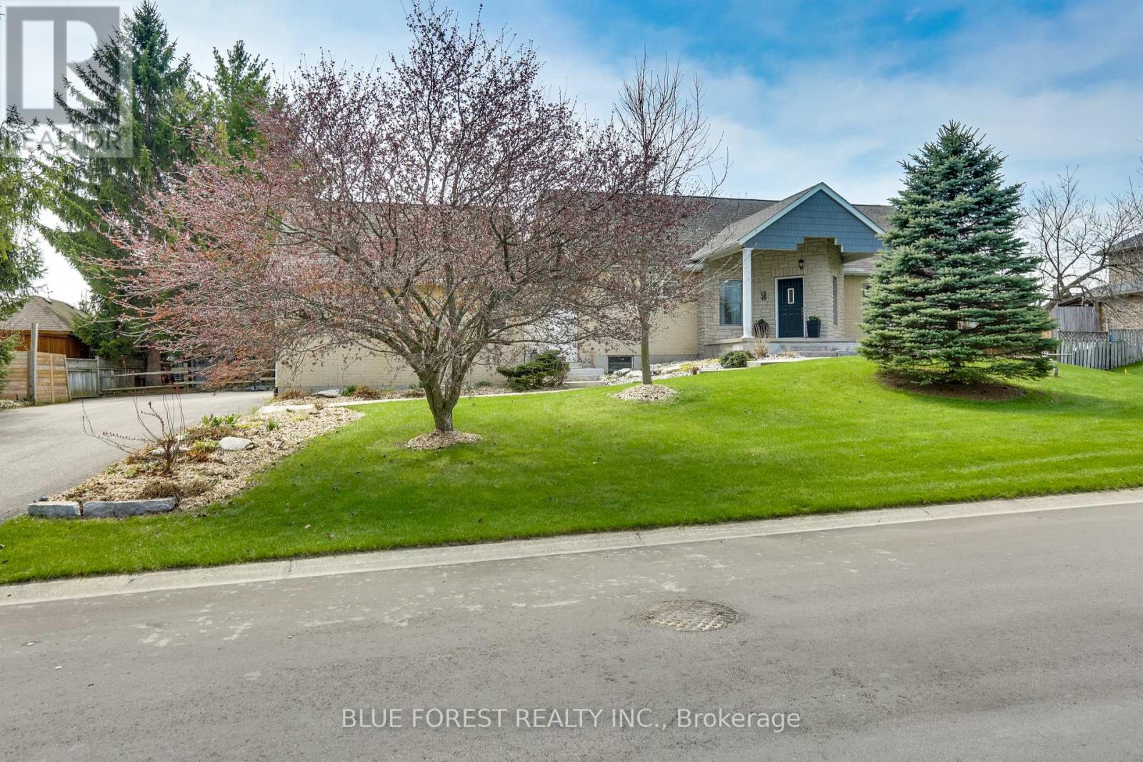 58 ABERDEEN DRIVE, Middlesex Centre (Coldstream)