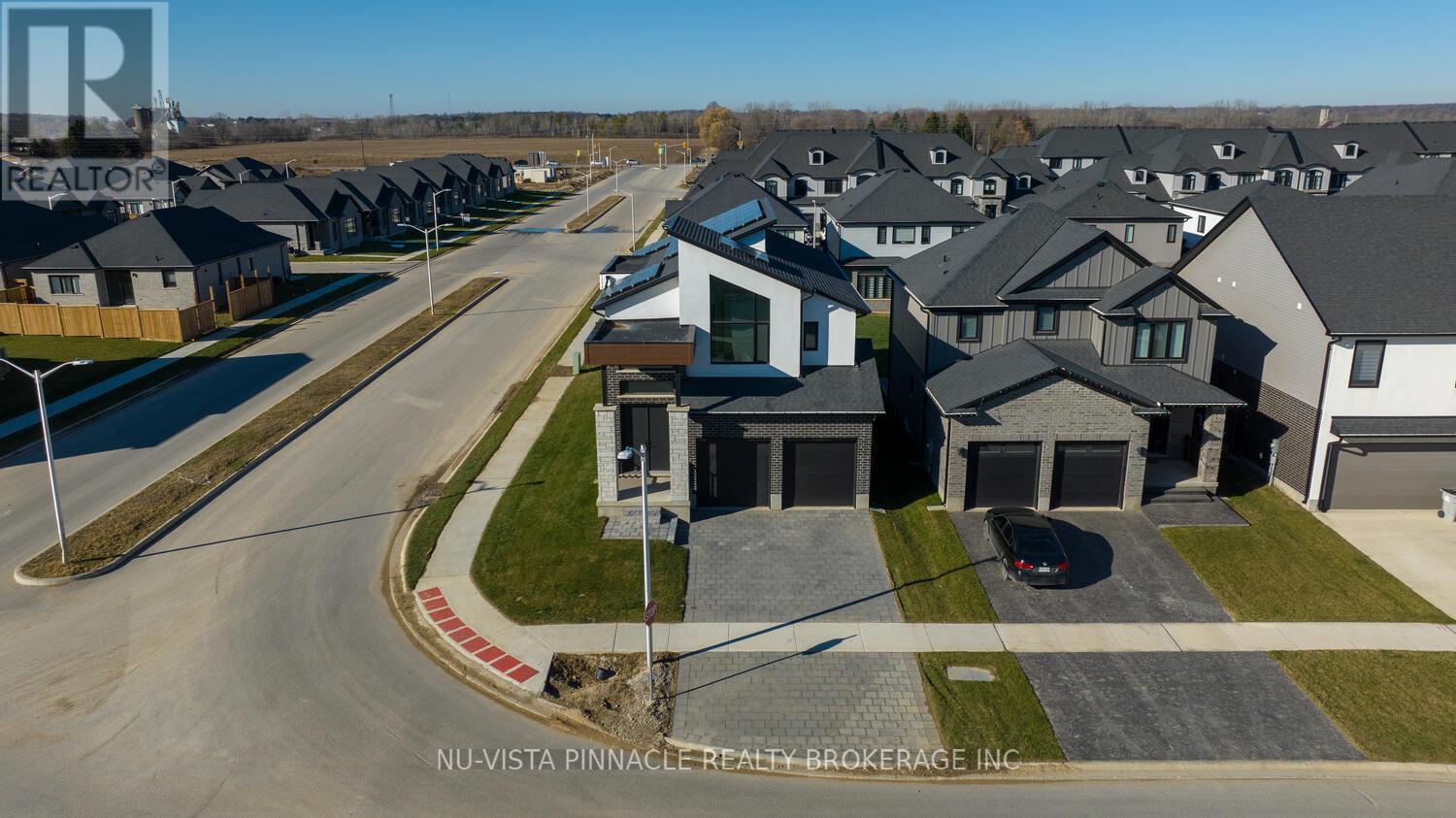 260 CRESTVIEW DRIVE, Middlesex Centre