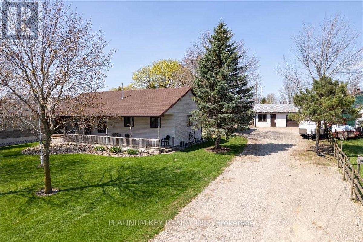 2300 EGREMONT DRIVE, Adelaide Metcalfe (Adelaide Village)