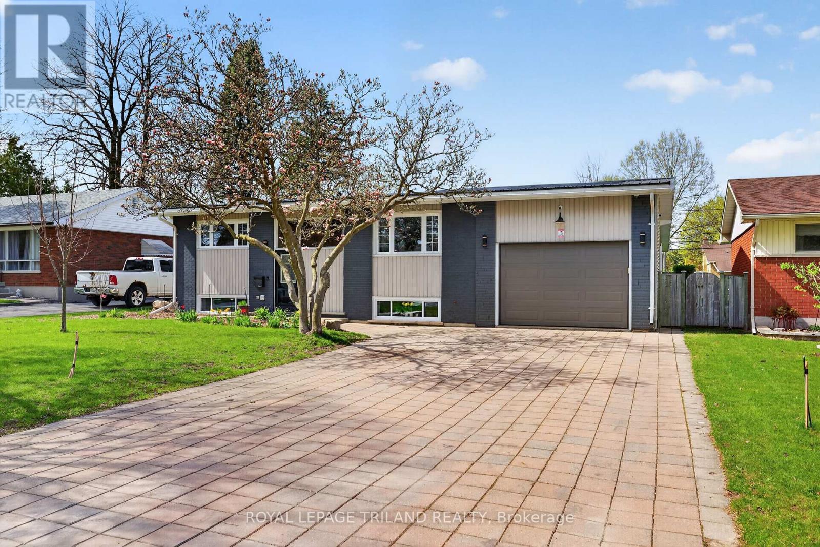 86 LANGTON ROAD, London East (East D)