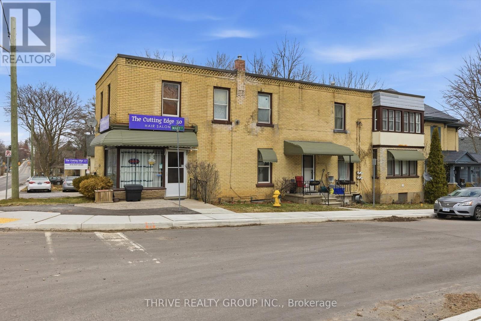 537 MARY STREET, Woodstock (Woodstock - North)