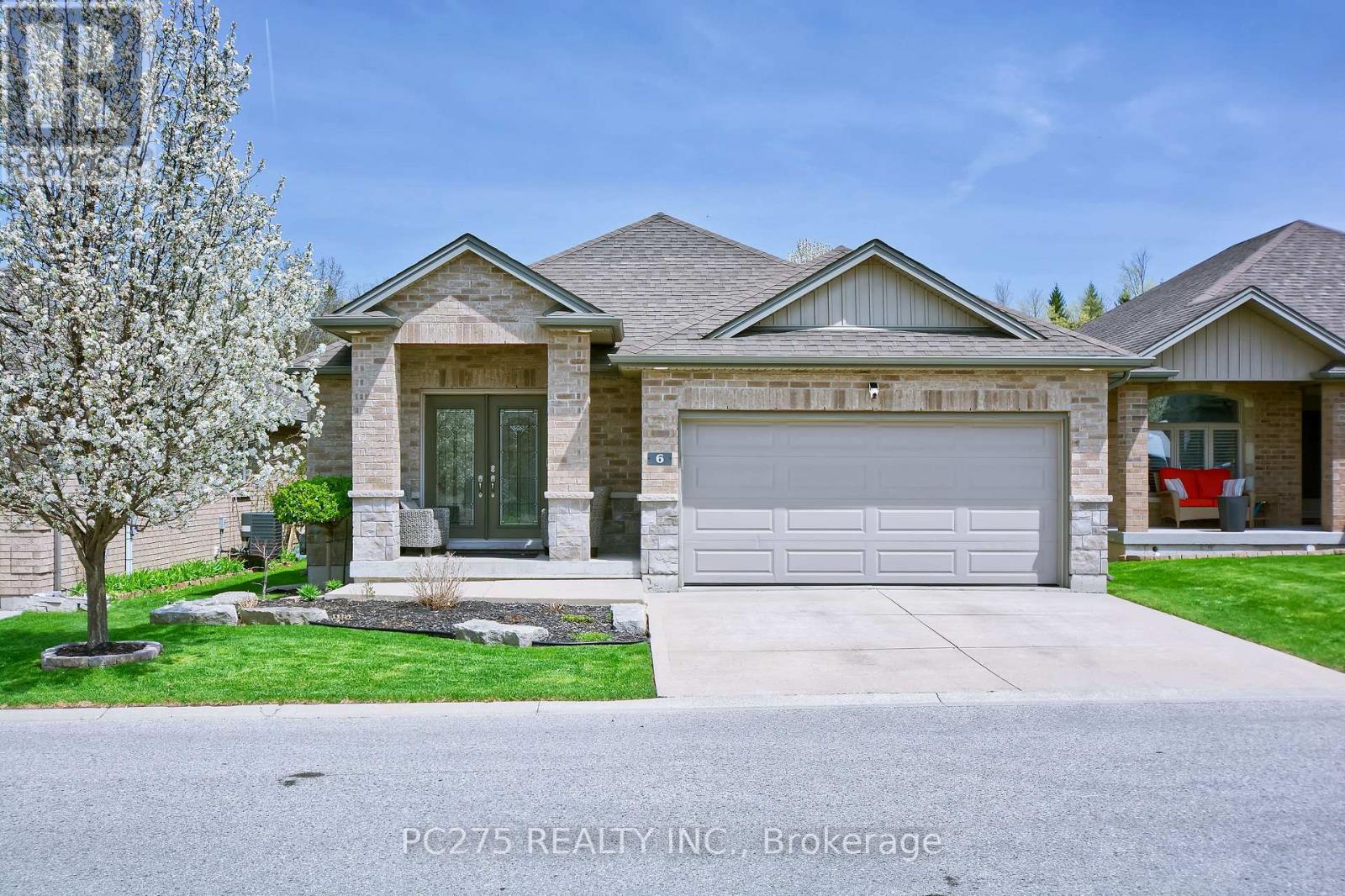 6 - 1430 HIGHBURY AVENUE N, London East (East D)