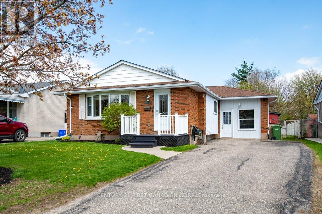 108 LAWRENCE AVENUE, St. Thomas