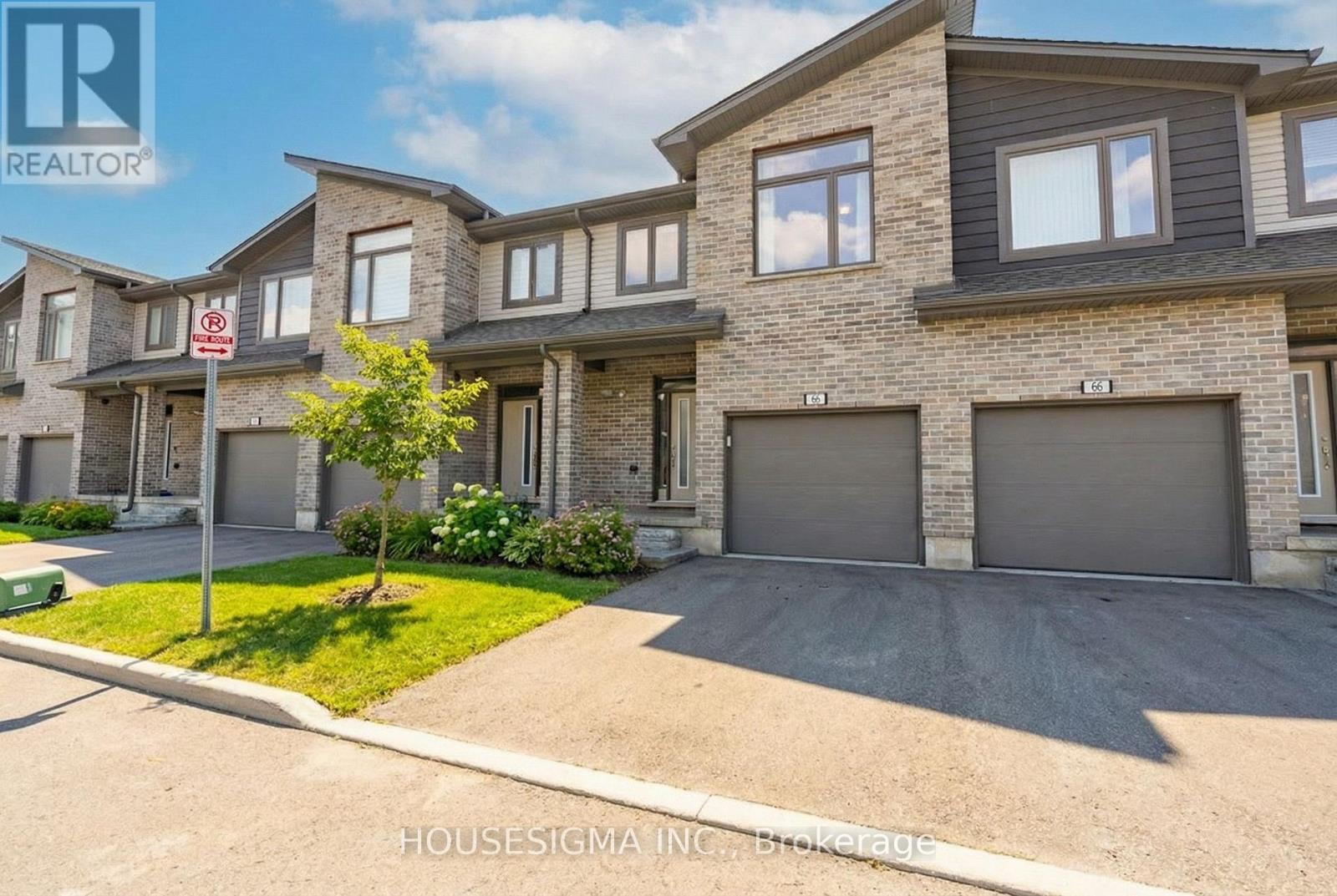 66 - 2070 MEADOWGATE BOULEVARD, London South (South U)