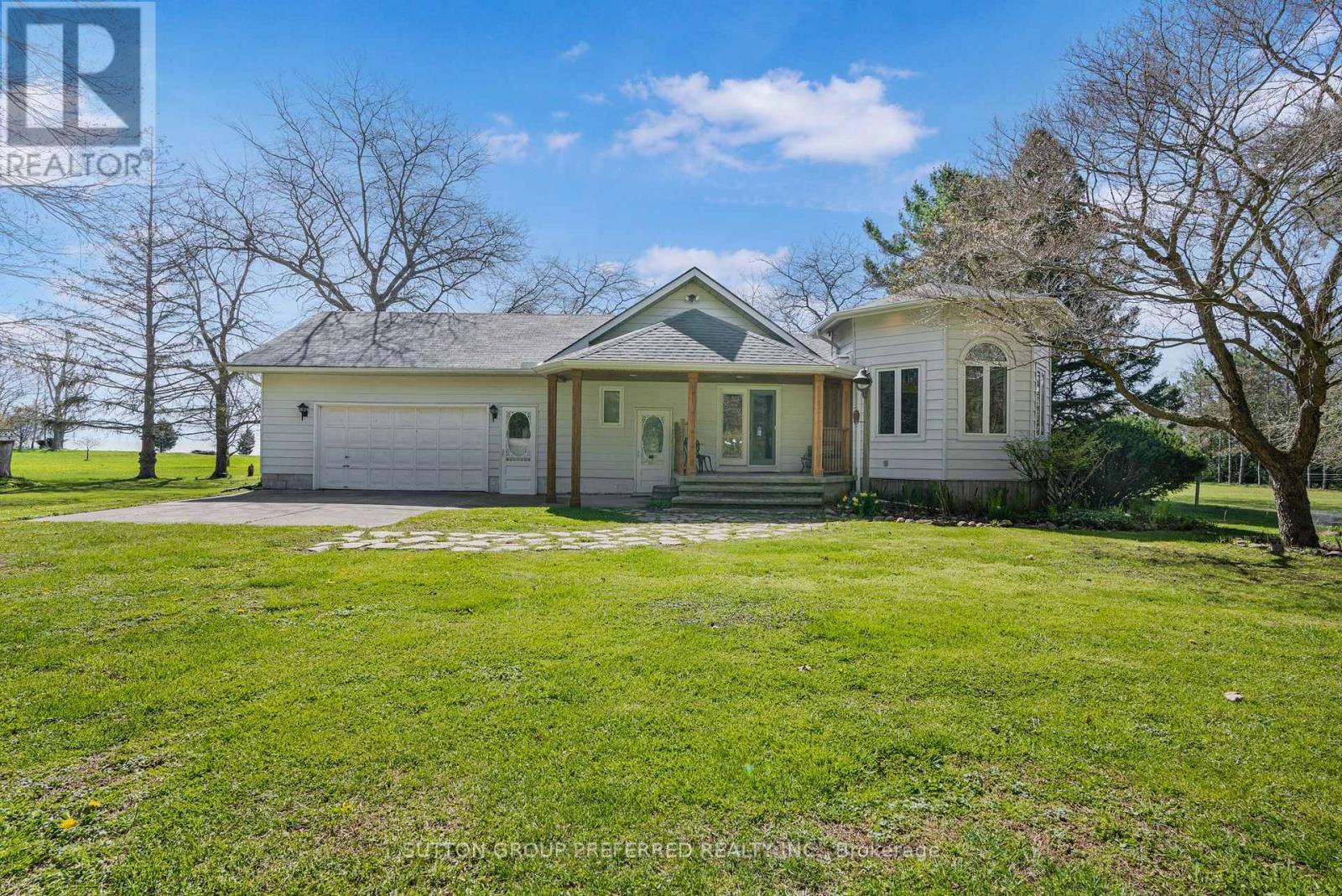 18725 DESMOND ROAD, Chatham-Kent (Ridgetown)