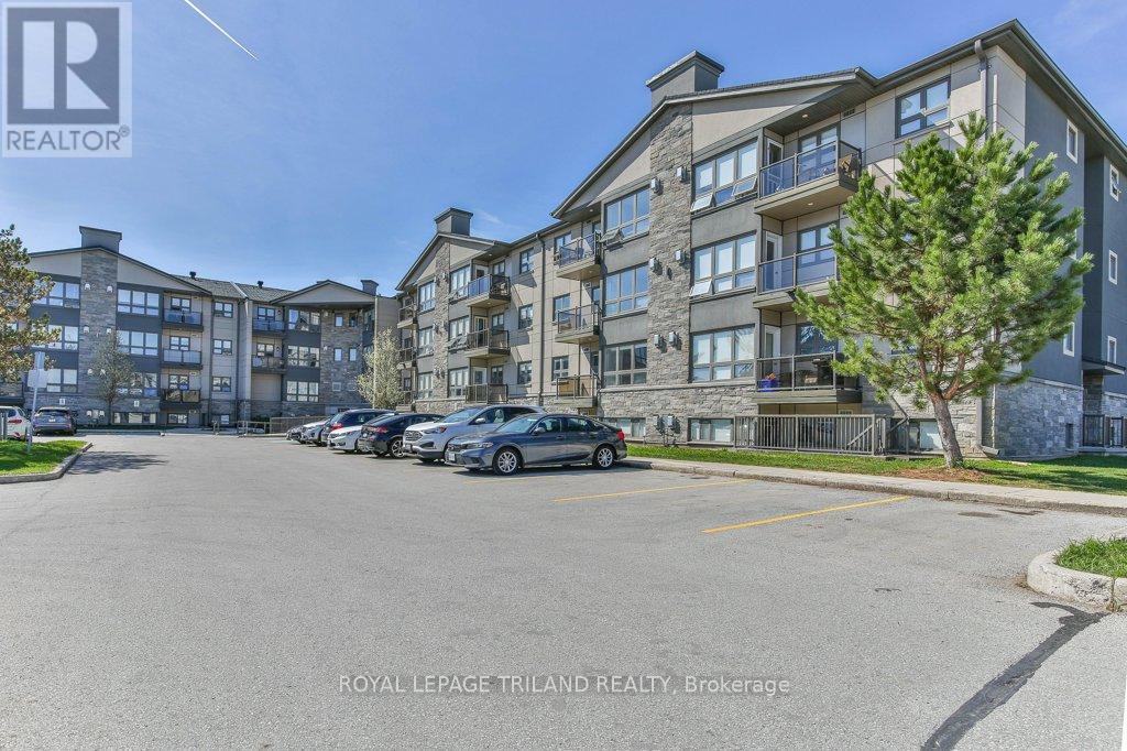 104 - 5 JACKSWAY CRESCENT, London North (North G)