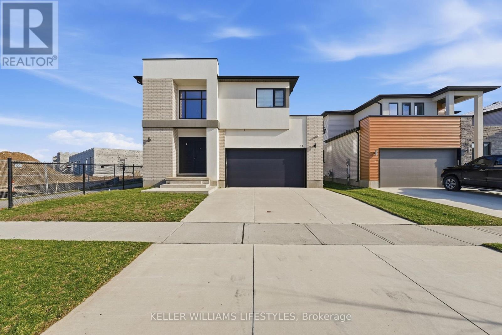 140 CRESTVIEW DRIVE, Middlesex Centre
