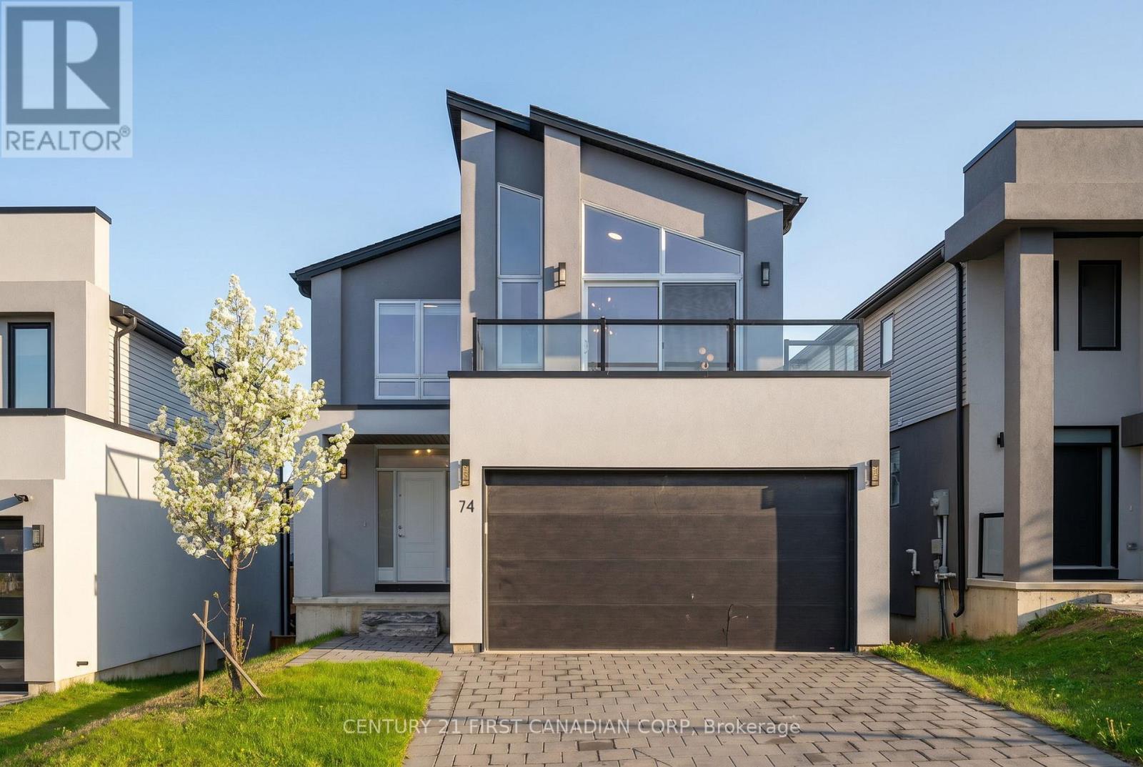 74 - 1820 CANVAS WAY, London North (North B)