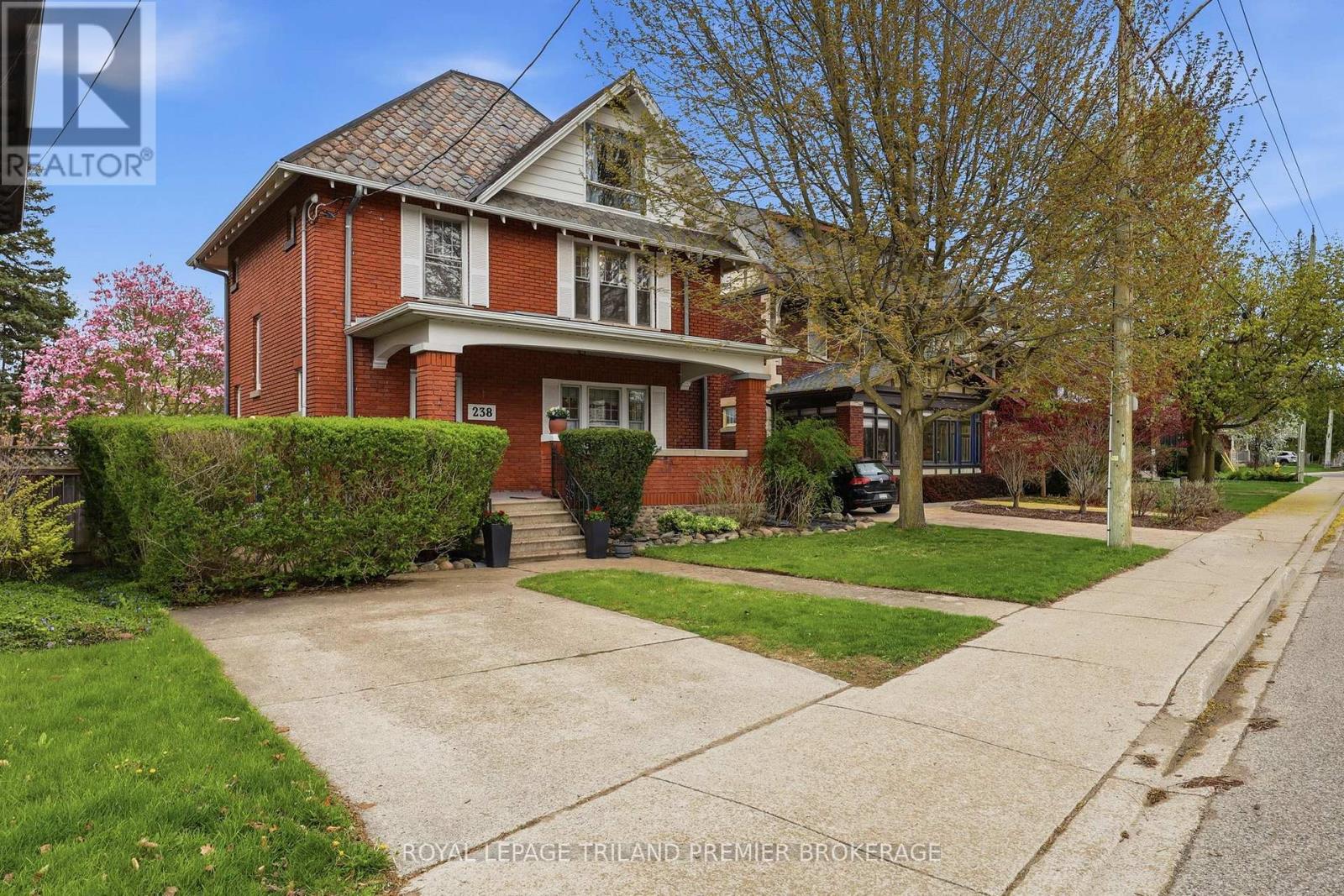 238 RIDOUT STREET S, London South (South F)