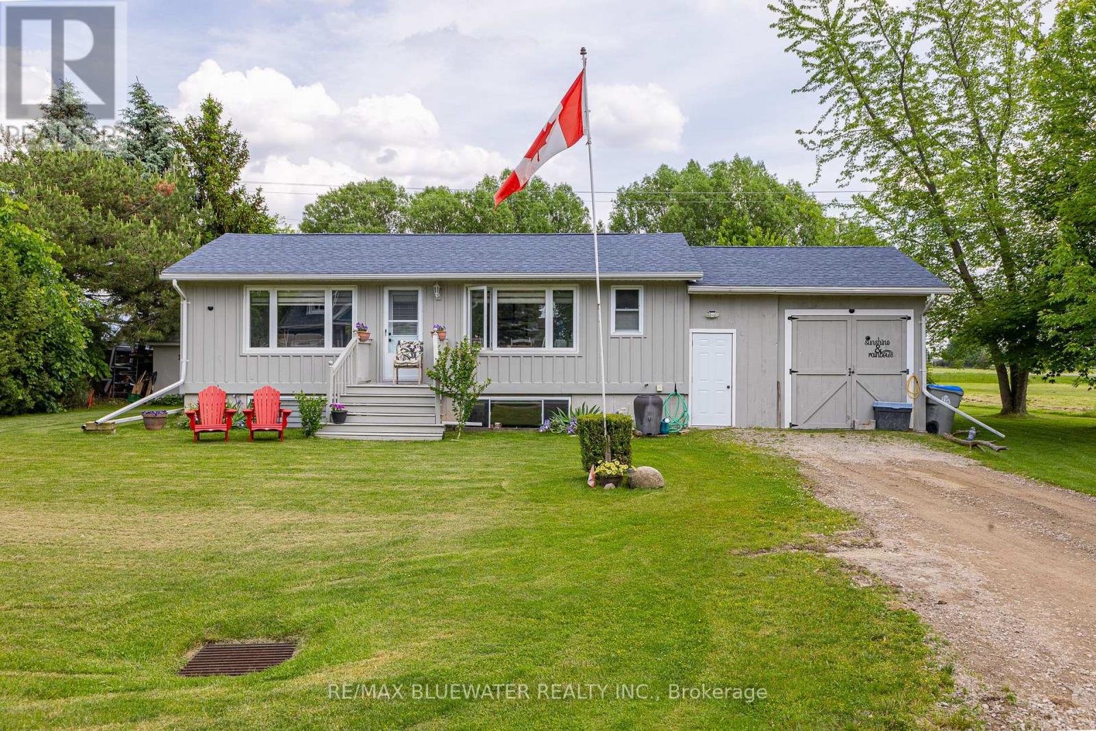 71224 SANDRA STREET, Bluewater (Hay)