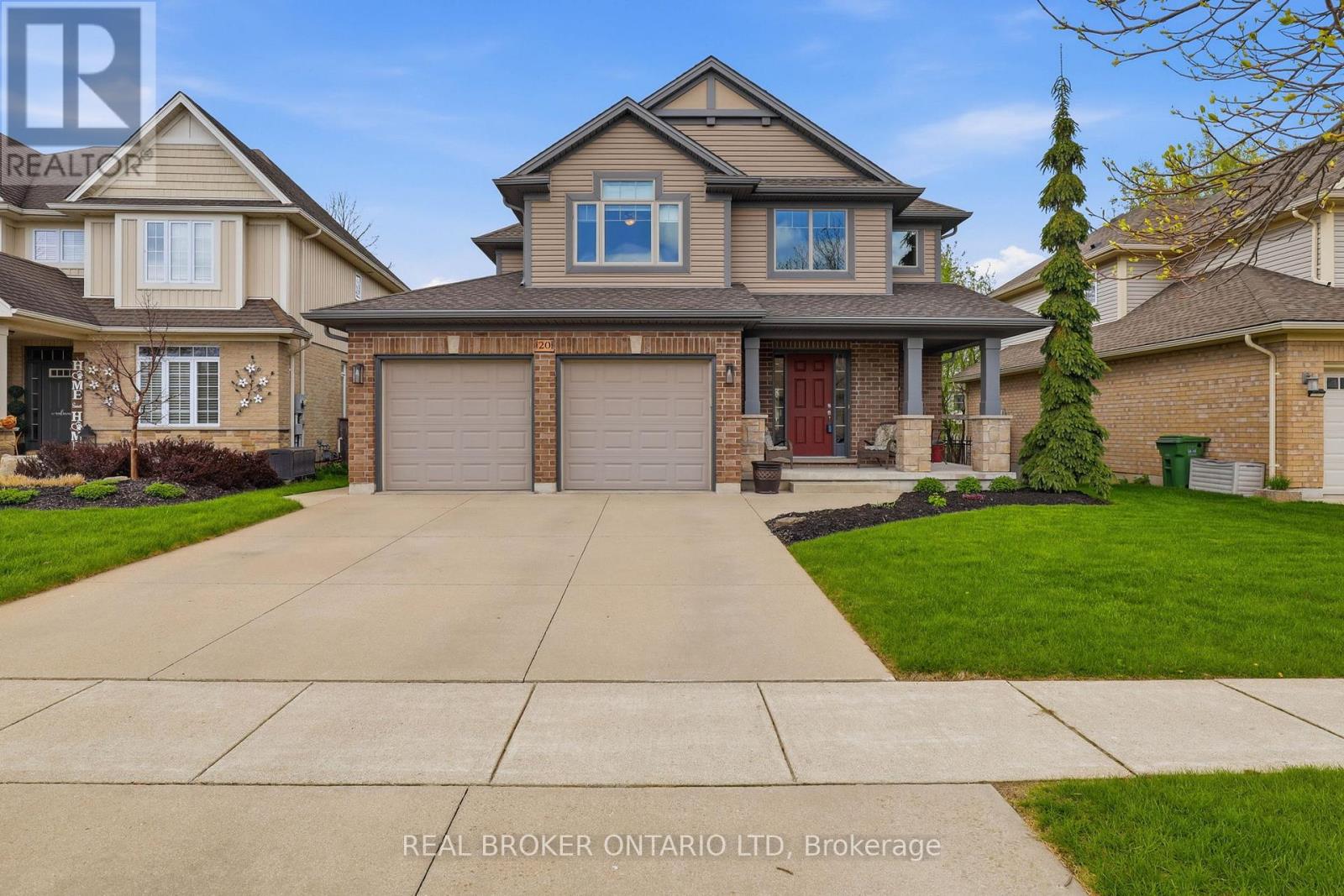 20 MAJESTIC COURT, St. Thomas