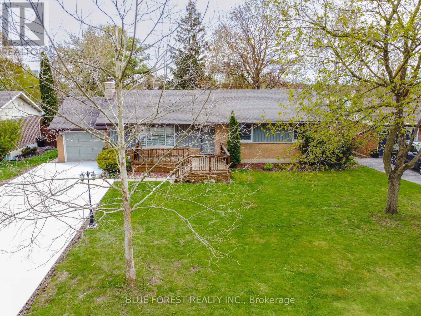 42 REGENCY ROAD, London North (North L)