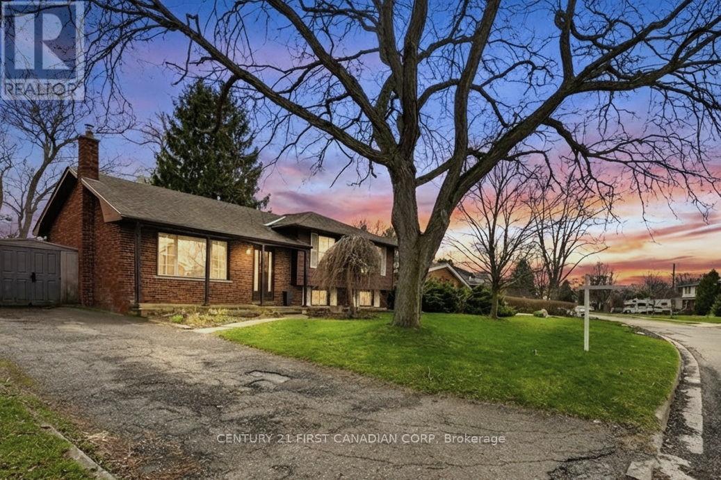 25 GLANWORTH AVENUE, St. Thomas